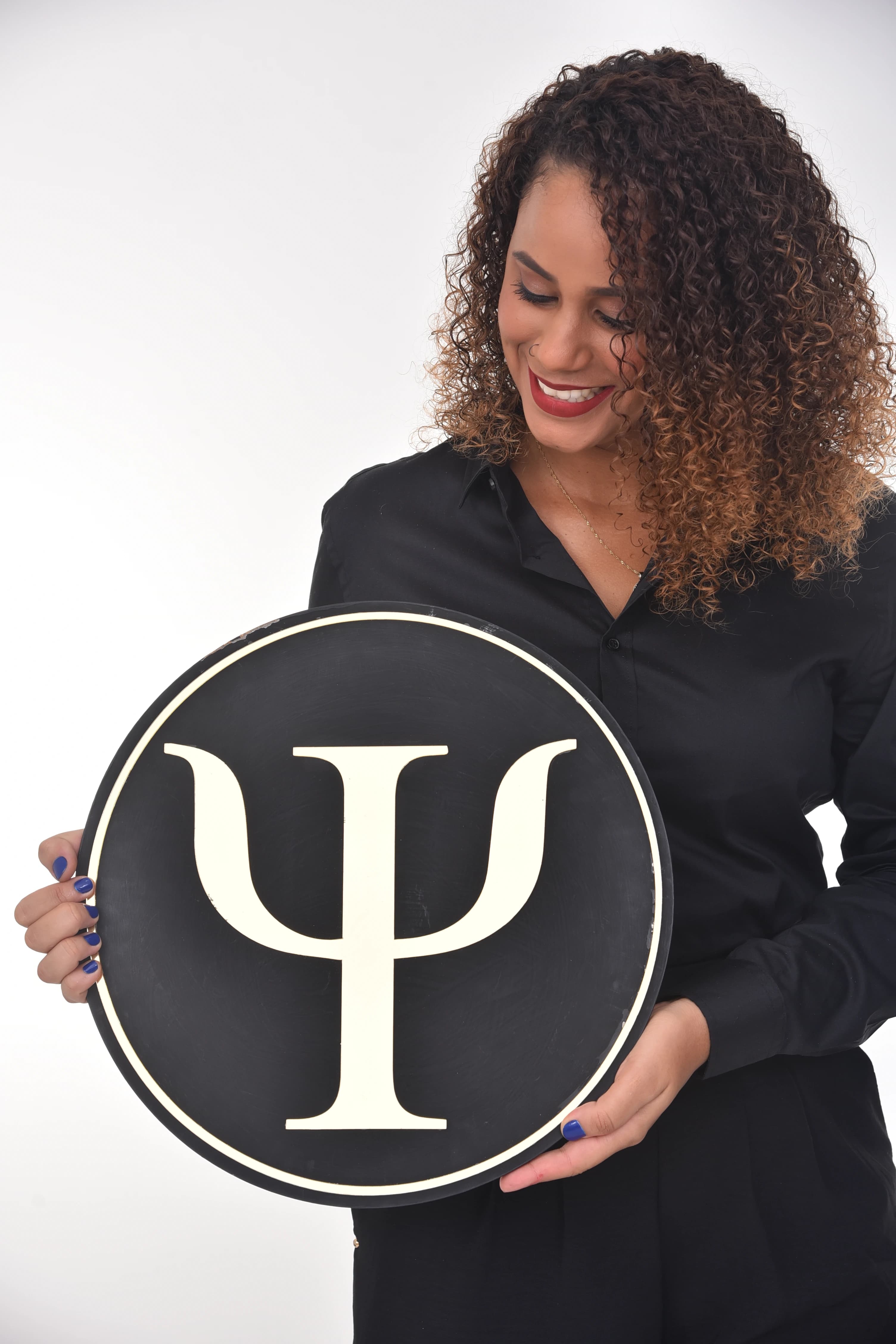 Psicóloga Beatriz Attame